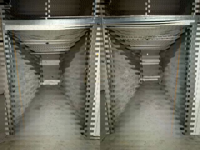 Garage (ferme) - À vendre - 06000 Nice