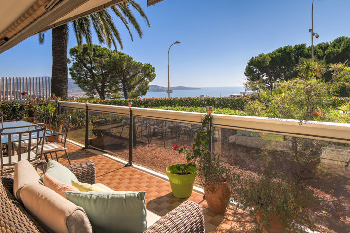 Appartement - À vendre - 06200 NICE