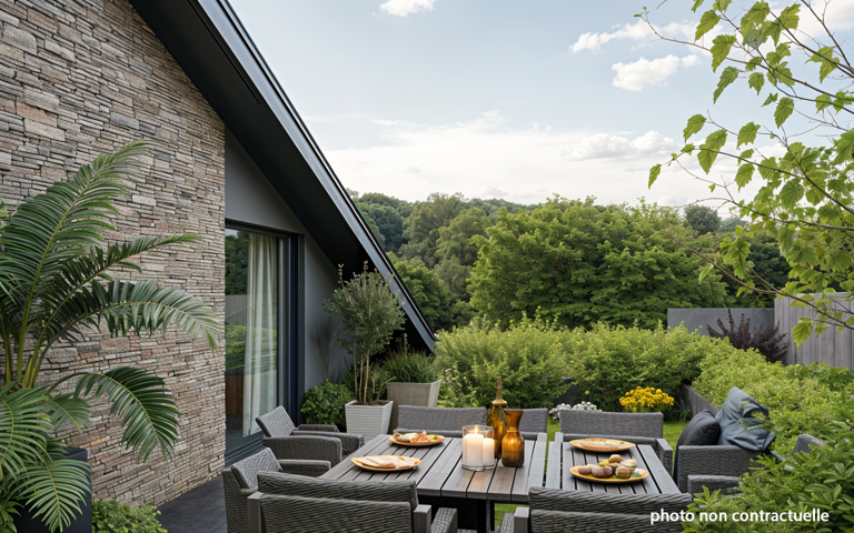 Duplex - À vendre - 06100 Nice