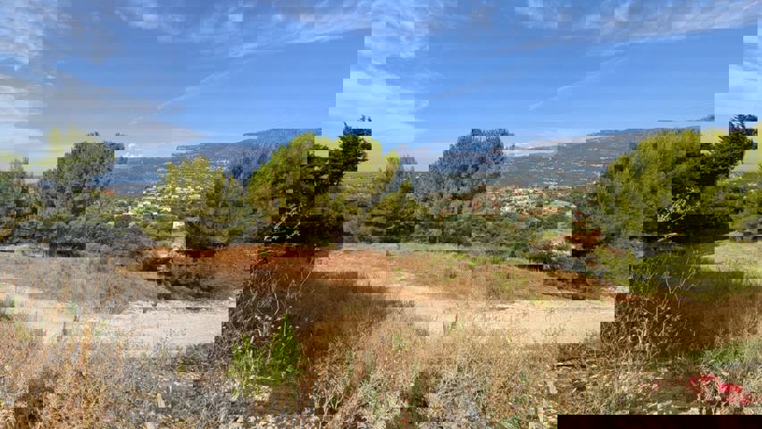 Terrain agricole - À vendre - 06200 Nice