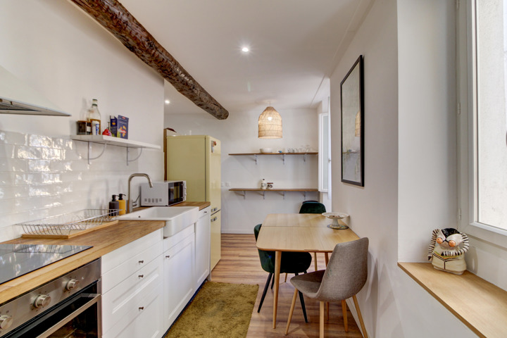 Appartement - À vendre - 06300 Nice