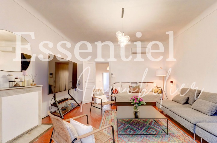 Appartement - À vendre - 06300 NICE