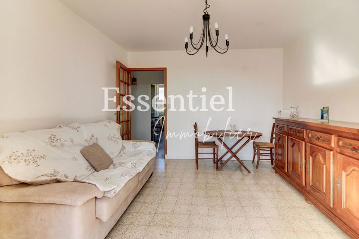 Appartement - À vendre - 06300 Nice