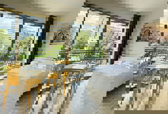 Studio - À vendre - 06210 Mandelieu-la-Napoule