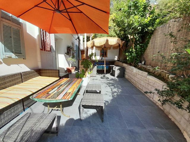 Appartement - À vendre - 06000 Nice