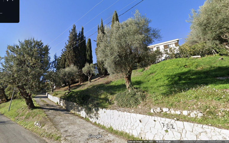 Appartement - À vendre - 06140 Vence