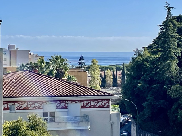 Appartement - À vendre - 06200 Nice