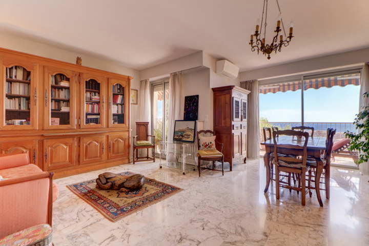 Appartement - À vendre - 06000 Nice