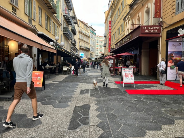 Boulangerie - À vendre - 06000 Nice