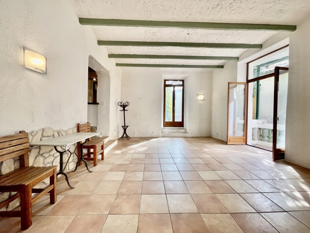 Appartement - À vendre - 06190 Roquebrune-Cap-Martin