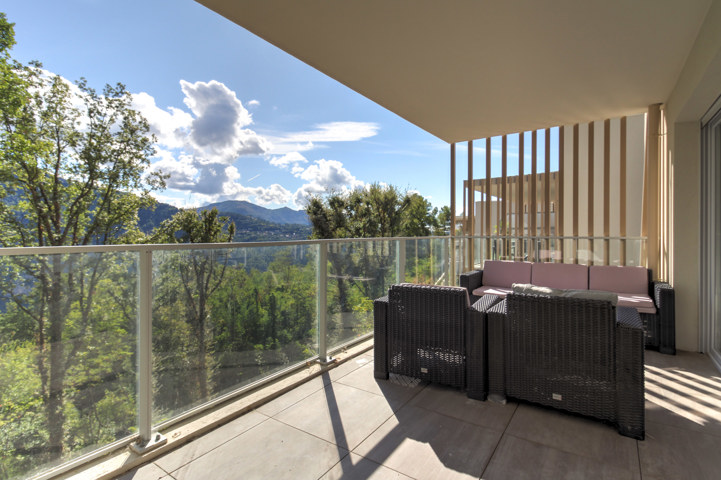 Appartement - À vendre - 06830 Gilette