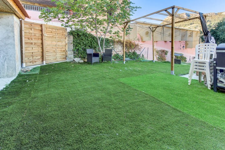 Maison - À vendre - 06140 Vence