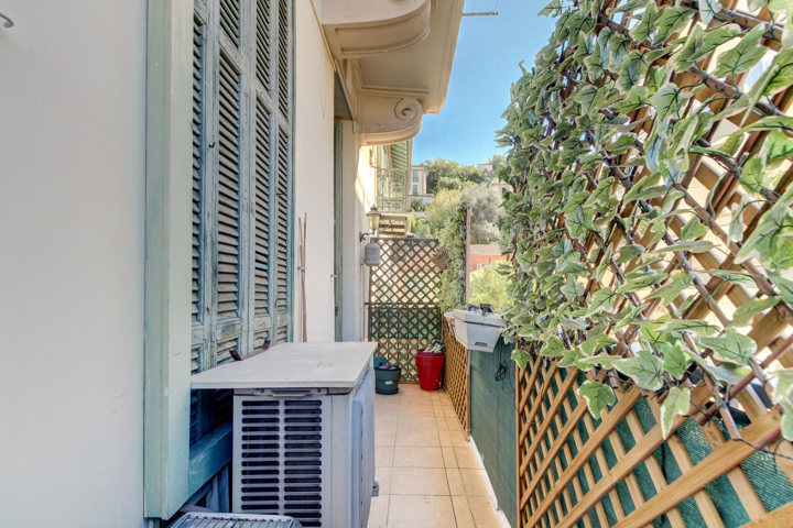 Appartement - À vendre - 06100 Nice