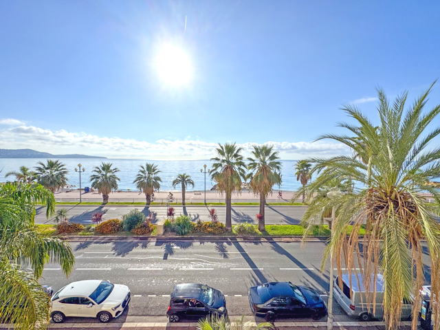 Appartement - À vendre - 06200 Nice