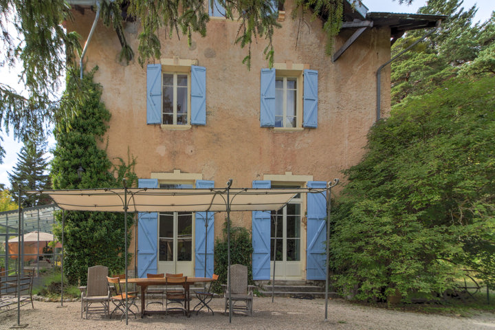 Maison de maitre - for sale - 06750 Andon