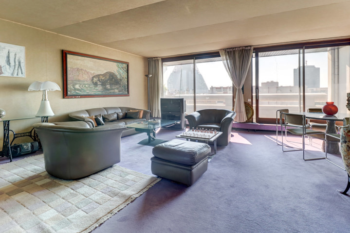 Appartement - À vendre - 75015 Paris