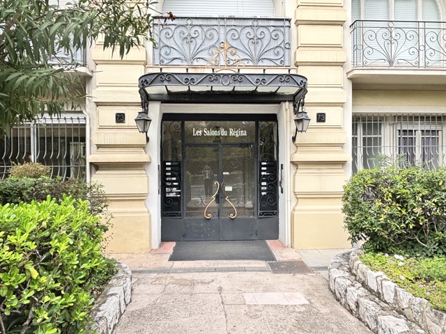 Appartement - À vendre - 06000 Nice