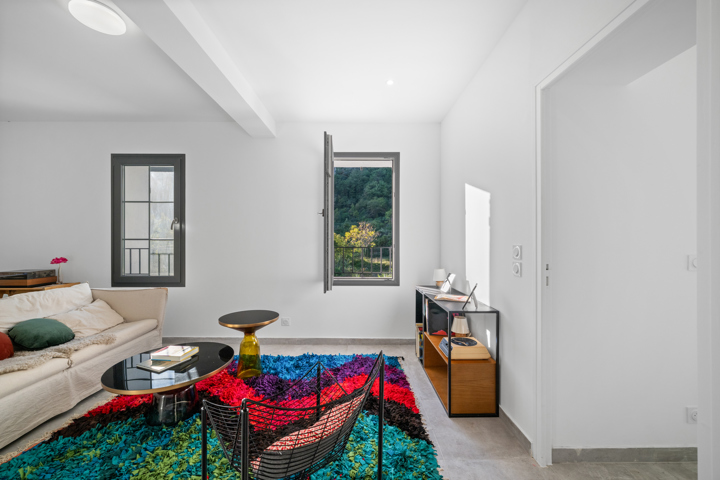 Appartement - À vendre - 06690 Tourrette-Levens