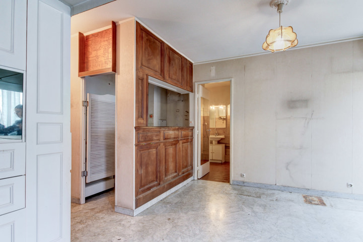 Studio - À vendre - 06340 La Trinité