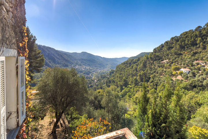 Appartement - À vendre - 06440 Peillon