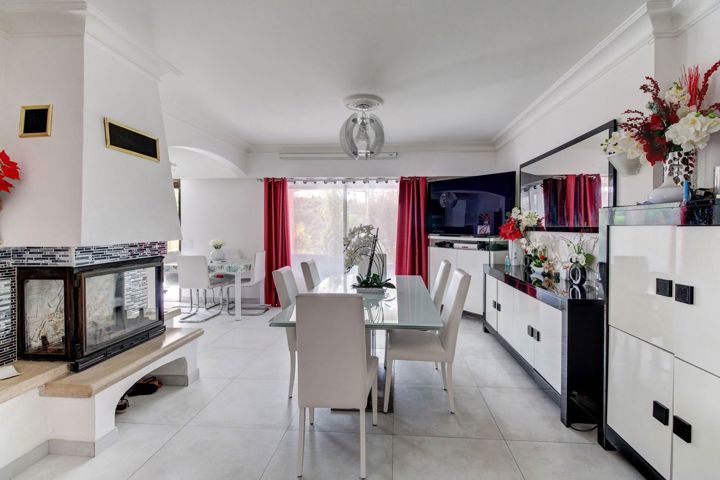 Maison - À vendre - 06000 Nice