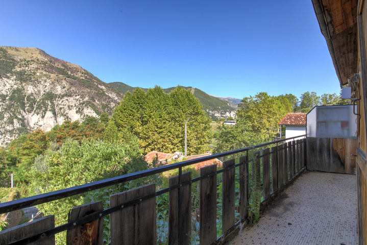 Appartement - À vendre - 06420 Clans