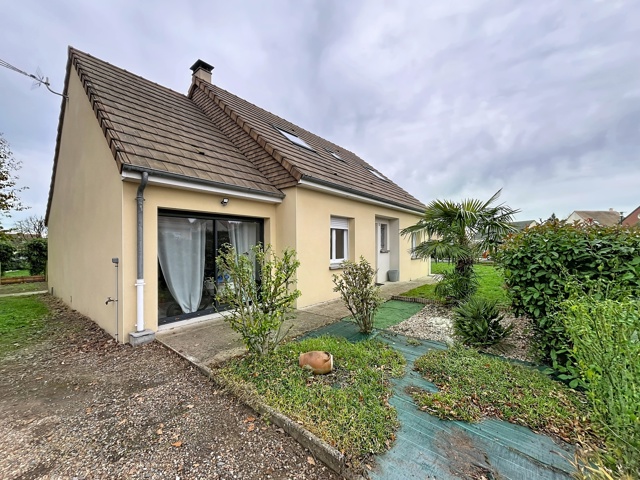 Maison - À vendre - 72210 La Suze-sur-Sarthe