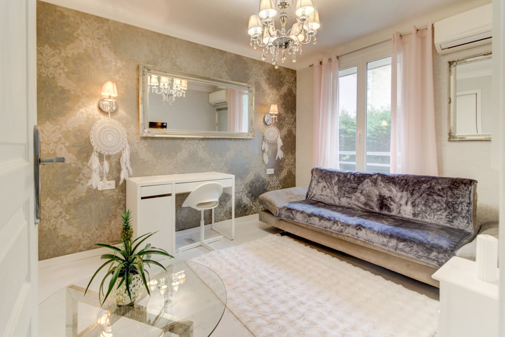 Appartement - À vendre - 06200 Nice