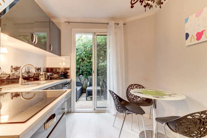 Appartement - À vendre - 06200 Nice