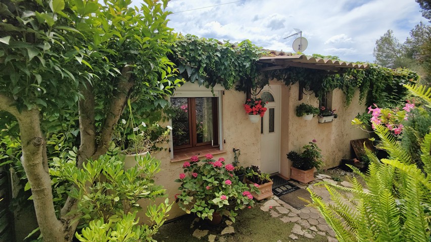 Maison - À vendre - 06000 Nice