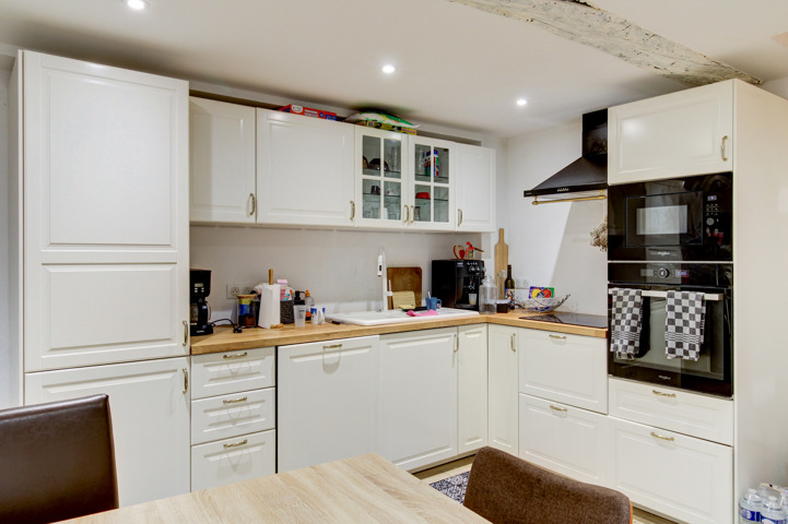 Maison - À vendre - 06670 Saint-Martin-du-Var