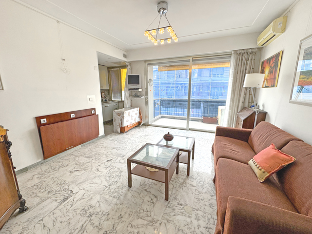 Appartement - À vendre - 06000 Nice