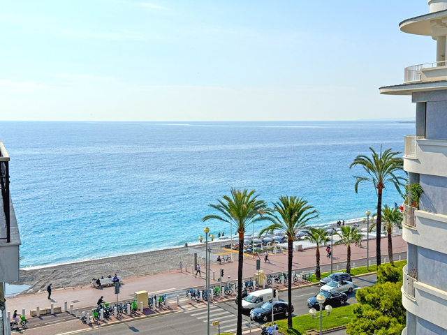 Appartement - À vendre - 06000 Nice