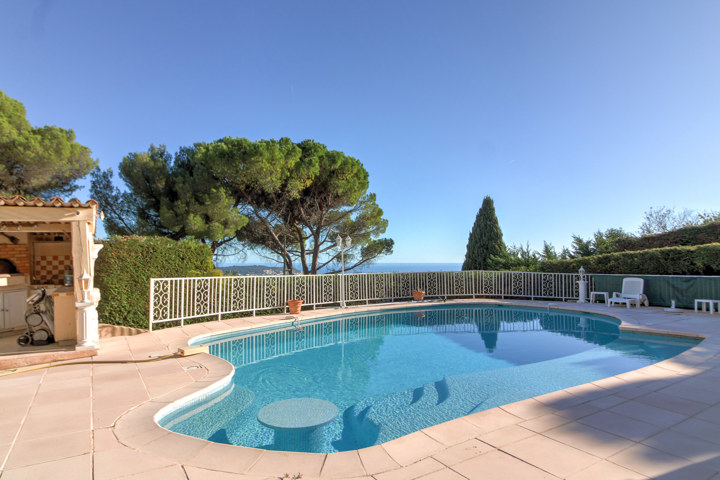 Maison - À vendre - 06100 Nice