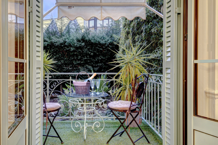 Appartement - À vendre - 06000 Nice