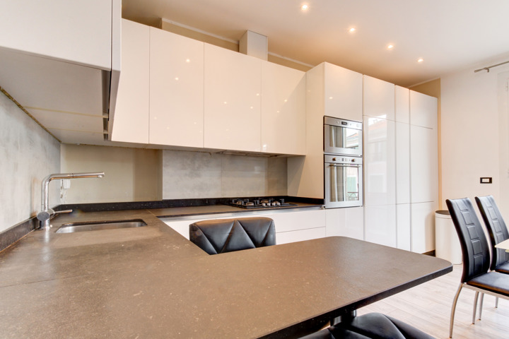 Appartement - À vendre - 06500 Menton