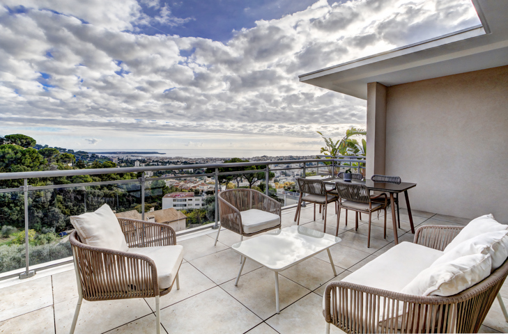 Appartement - À vendre - 06110 Le Cannet