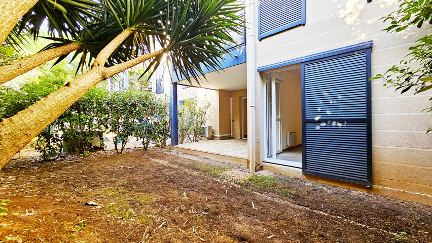 Appartement - À vendre - 06110 Le Cannet