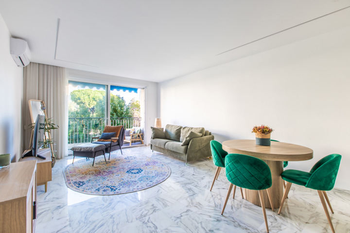 Appartement - À vendre - 06200 Nice