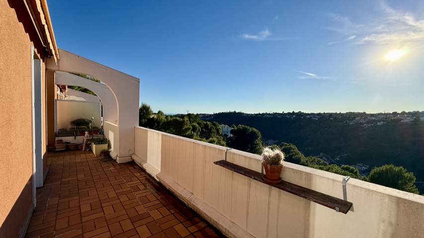 Appartement - À vendre - 06000 Nice