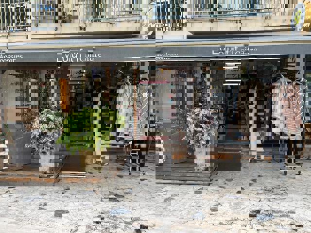 Coiffure/esthétique - À vendre - 06140 Vence