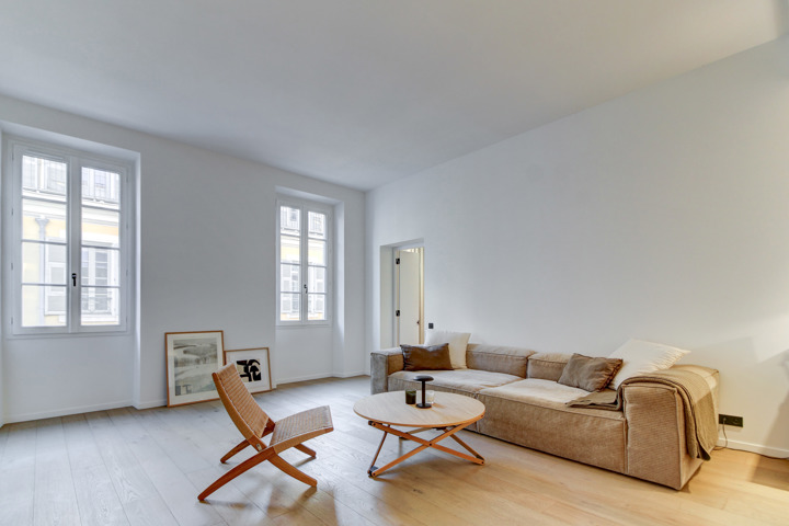 Appartement - À vendre - 06300 Nice