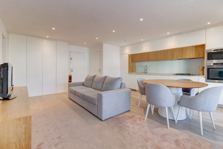 Appartement - À vendre - 06200 Nice