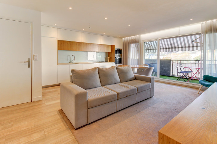 Appartement - À vendre - 06200 Nice