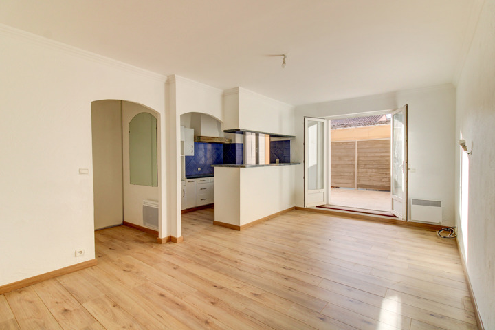 Appartement - À vendre - 06670 Saint-Martin-du-Var