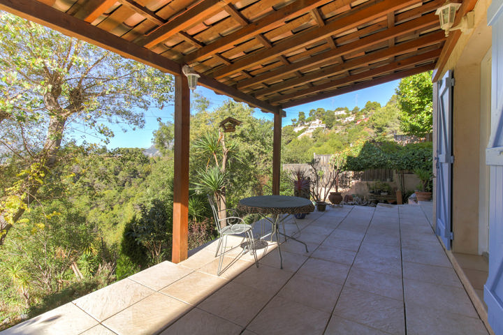 Maison - À vendre - 06670 Saint-Martin-du-Var