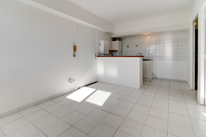 Appartement - À vendre - 06510 Gattières