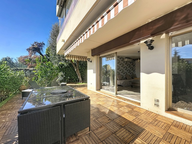 Appartement - À vendre - 06150 Cannes