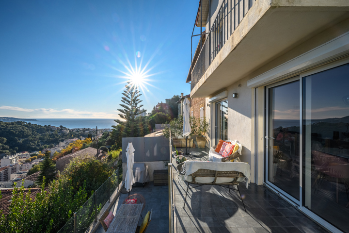 Maison - À vendre - 06200 Nice