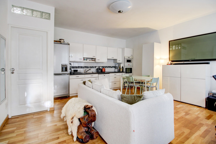 Appartement - À vendre - 06000 Nice